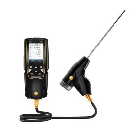 Testo 310 Flue Gas Analyser
