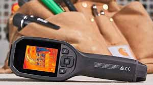 Building Thermography