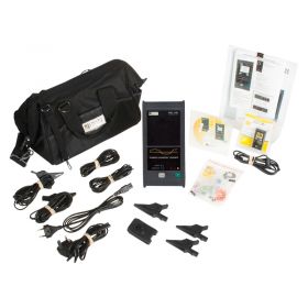 Chauvin Arnoux PEL102 Power & Energy Logger