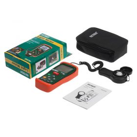 Extech LT300 Light Meter