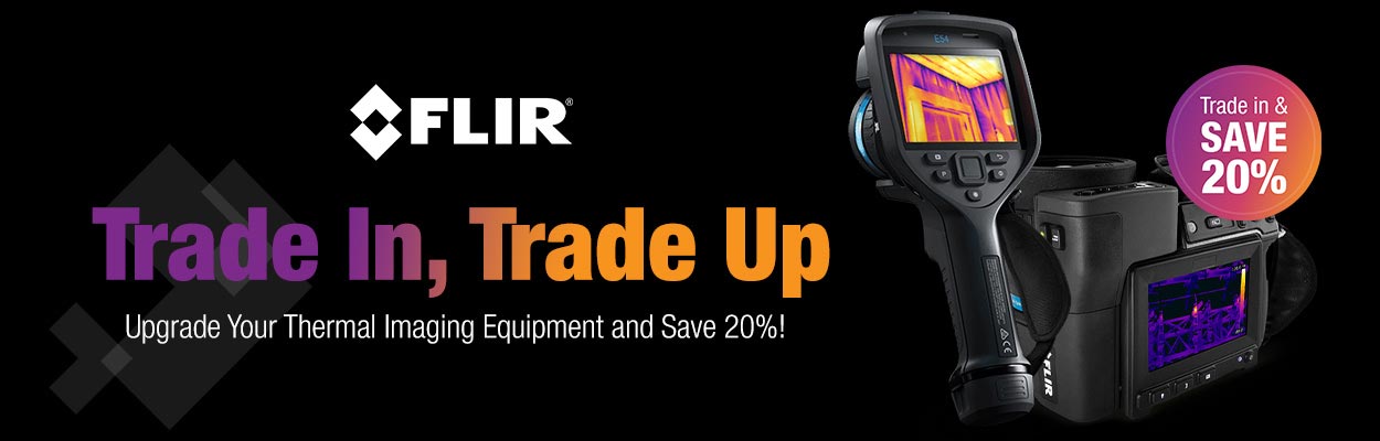 Trade In, Trade Up & Save 20%