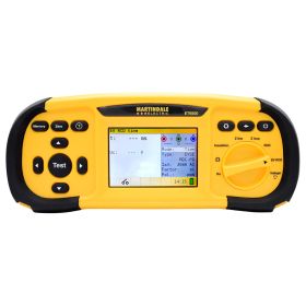 Martindale ET6500 Advanced Multifunction Tester (EV/Downloadable)