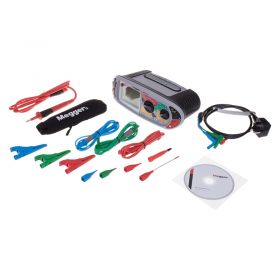 Megger MFT1721 Multifunction Tester