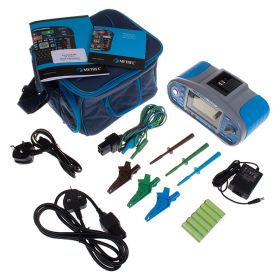 Metrel MI3100S Eurotest Easi Multifunction Tester