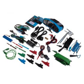 Metrel MI3155 Eurotest XD Multifunction Tester - Standard Set