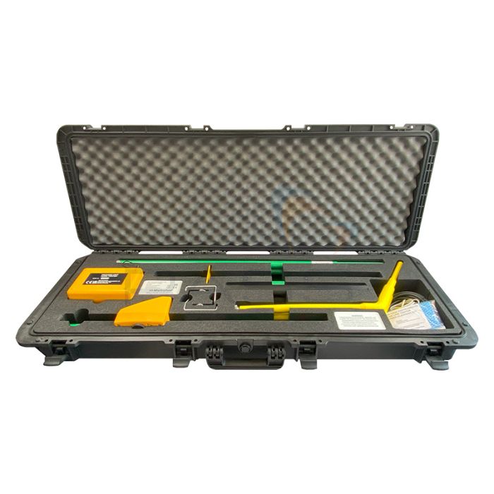 Metrohm LLT-3.3kV High Voltage Live Line Tester kit