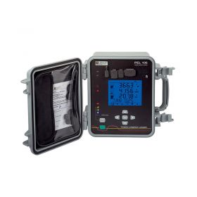 Chauvin Arnoux PEL106 Power & Energy Logger