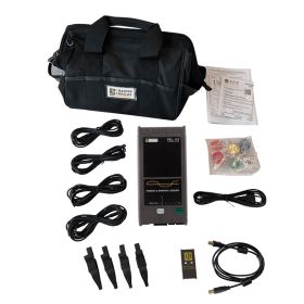 Chauvin Arnoux PEL112 Power & Energy Logger