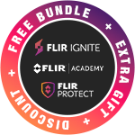 Free Connect, Protect & Train Package