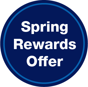 Trend Depend on Us - Spring Offer